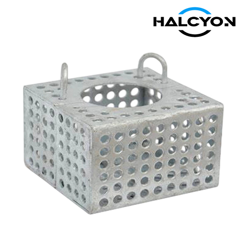 JIS F7206 Marine Rose Box